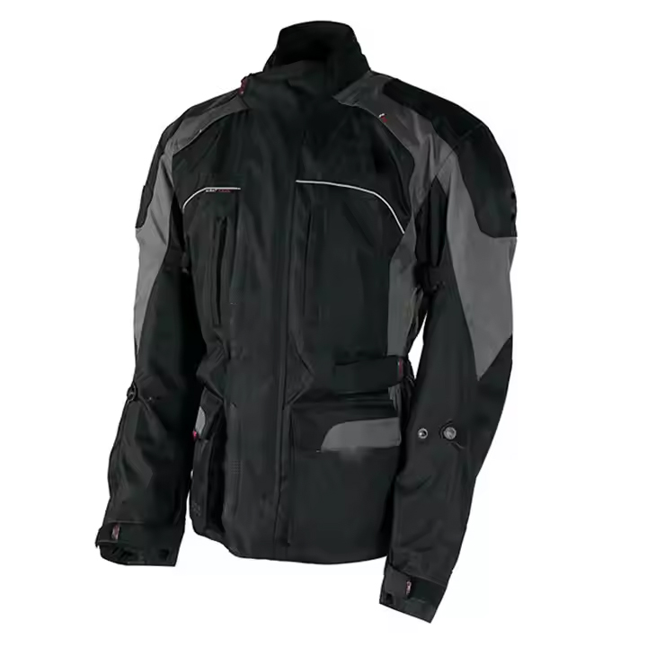Motorbike Jackets